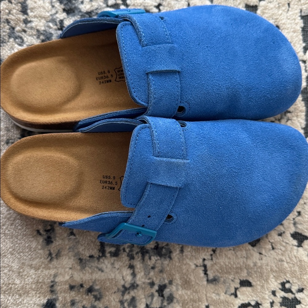 Project Cloud Clogs - image 7